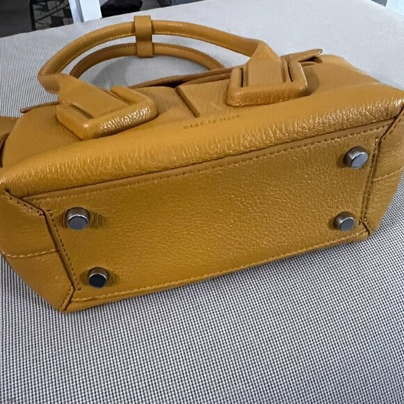 Bottega Veneta Goatskin Mini Arco - Picture 6 of 7